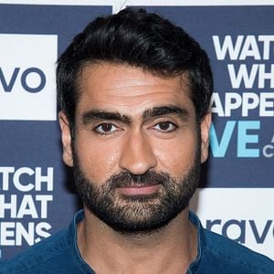 Foto Kumail Nanjiani