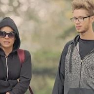 Foto La reina del flow