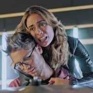 Foto La reina del flow