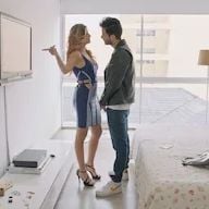 Foto La reina del flow