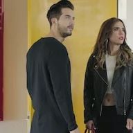 Foto La reina del flow