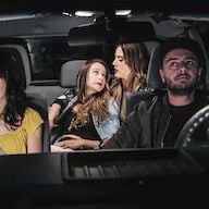 Foto La reina del flow