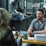 Foto La reina del flow