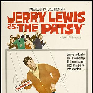 Foto Jerry Calamidad