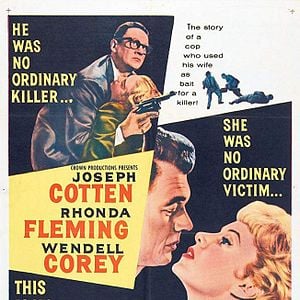 Foto El asesino anda suelto