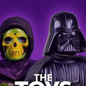 Foto The Toys That Made Us