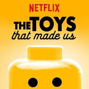 Foto The Toys That Made Us