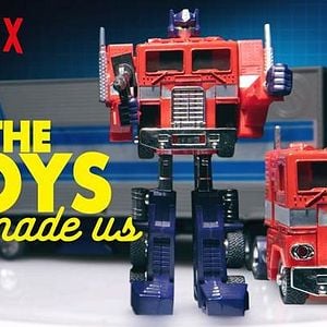 Foto The Toys That Made Us