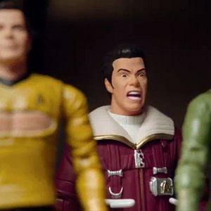 Foto The Toys That Made Us