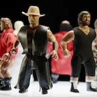 Foto The Toys That Made Us