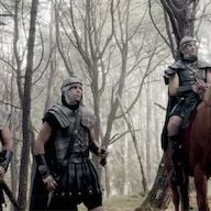 Foto El Imperio romano