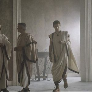 Foto El Imperio romano