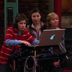 Foto iCarly