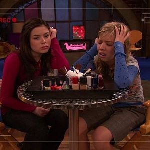 Foto iCarly