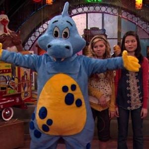 iCarly Temporada 1 - SensaCine.com