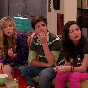 Foto iCarly