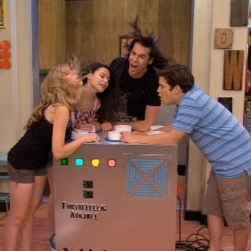 Foto iCarly