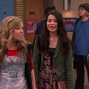 Foto iCarly