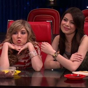 Foto iCarly