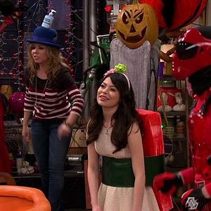 Foto iCarly
