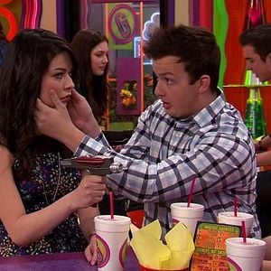 Foto iCarly
