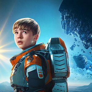 Foto Lost in Space (2018)