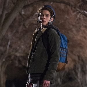 Foto High School Musical: El Musical: La serie