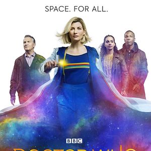 Foto Doctor Who (2005)