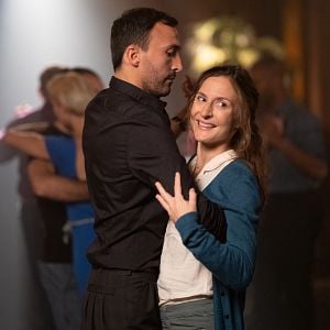 Foto Camille Chamoux