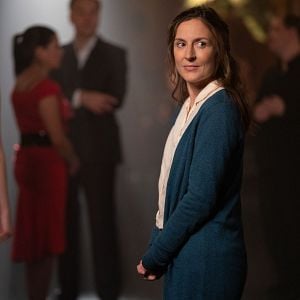 Foto Camille Chamoux