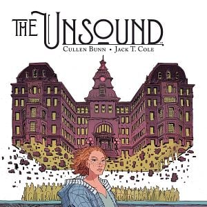 Foto The Unsound