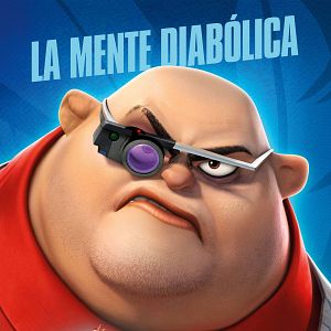 Foto Espías con disfraz