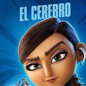 Foto Espías con disfraz