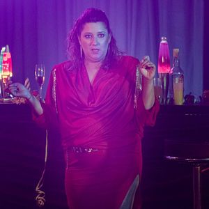 Foto Cuéntame cómo pasó