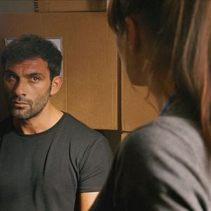 Foto Promesas de arena