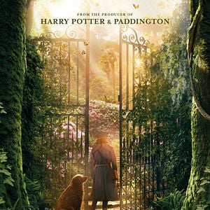 Foto El jardín secreto