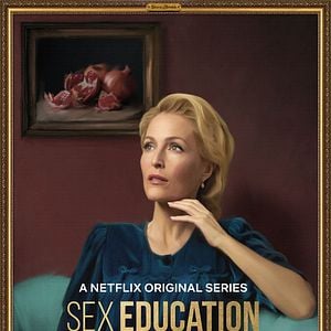 Foto Sex Education