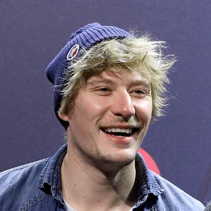 Foto Gérémy Crédeville