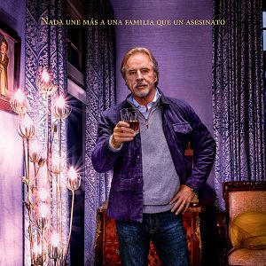 Foto Puñales por la espalda