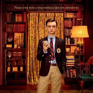 Foto Puñales por la espalda