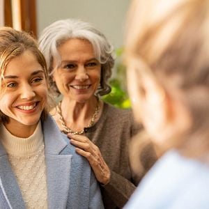 Foto Jacqueline Bisset