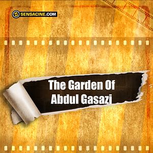 Foto The Garden Of Abdul Gasazi
