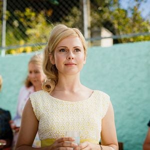 Foto Rose McIver