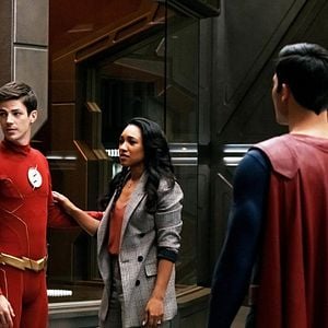Foto The Flash
