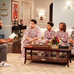 Foto Anthony Anderson