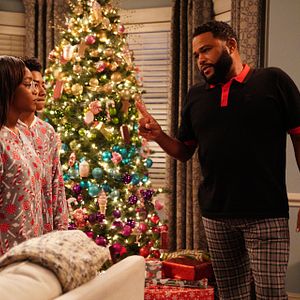 Foto Anthony Anderson