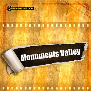 Foto Monuments Valley