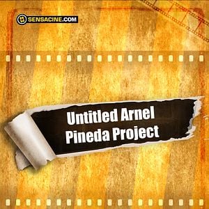 Foto Arnel Pineda Project