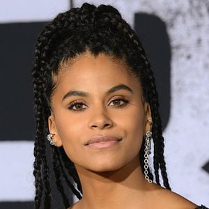 Foto Zazie Beetz