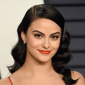 Foto Camila Mendes